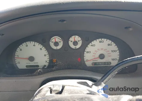 2008 Ford Ranger Sport/Xlt из США, поврежденный, VIN 1FTYR44U88PA38835